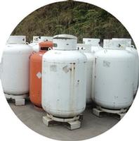 Hexafluoroethane