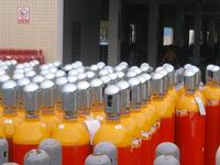 Hydrogen gas
