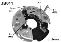 RECTIFIER JB011