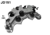 RECTIFIER  JD151 