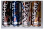 Nescafe Ice Coffee 240ml in Can