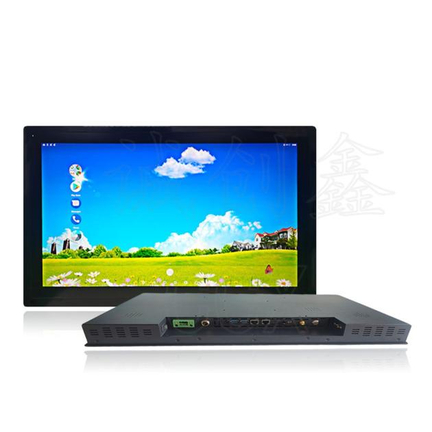 21 5 Inch Android IPC Capacitive