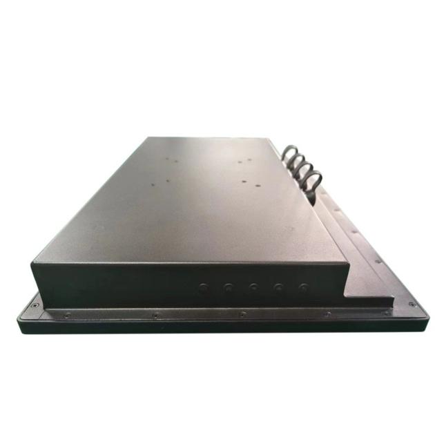 15 6 Inch Machine Waterproof High