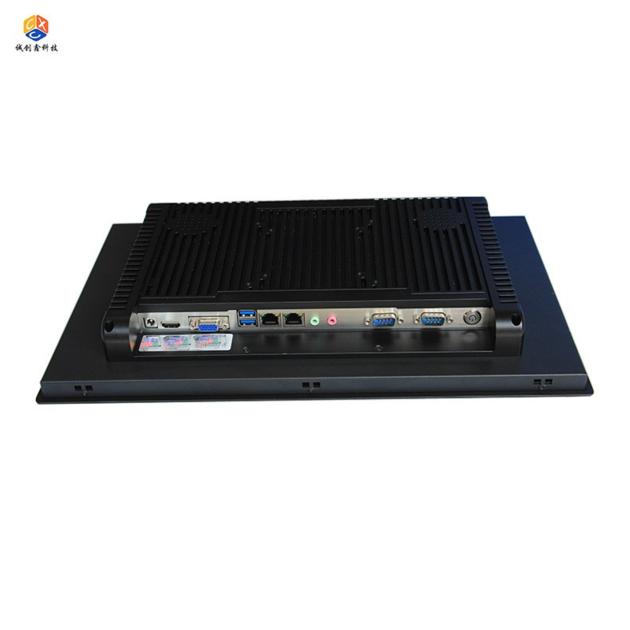 15 6 Inch Embedded Capacitor Industrial