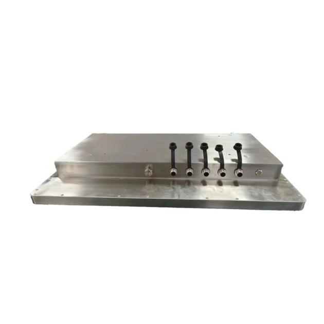 21 5 Inch Industrial Control Integrated