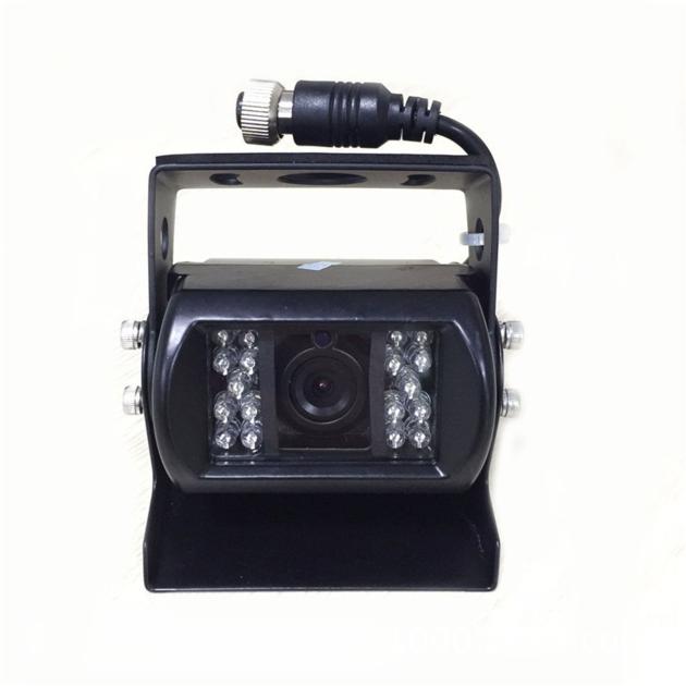 5 Inch Reversing Video Camera For