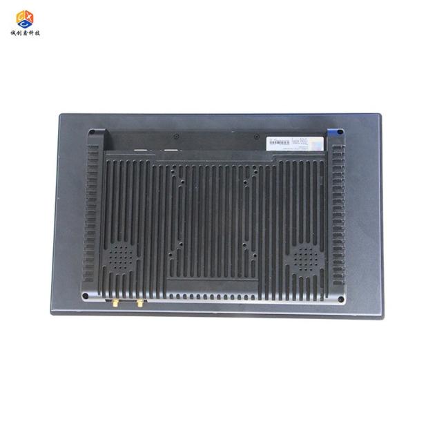 15 6 Inch Embedded Capacitor Industrial