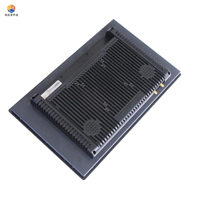 15 6 Inch Embedded Capacitor Industrial
