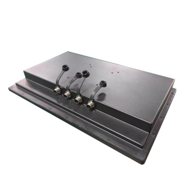 15 6 Inch Machine Waterproof High