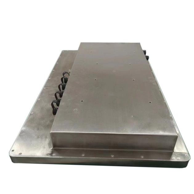 21 5 Inch Industrial Control Integrated