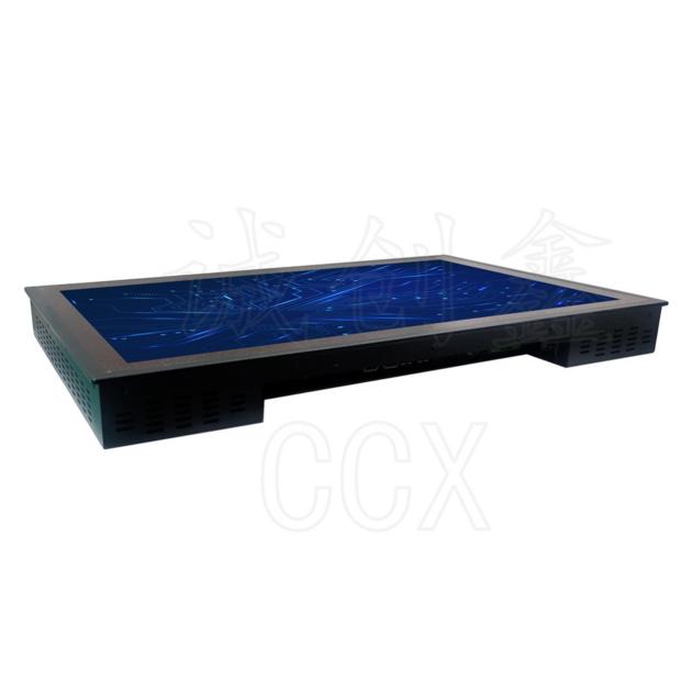 21 5 Inch Android IPC Capacitive