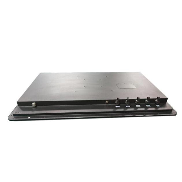 15 6 Inch Aluminum Alloy Fully