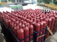 Propylene