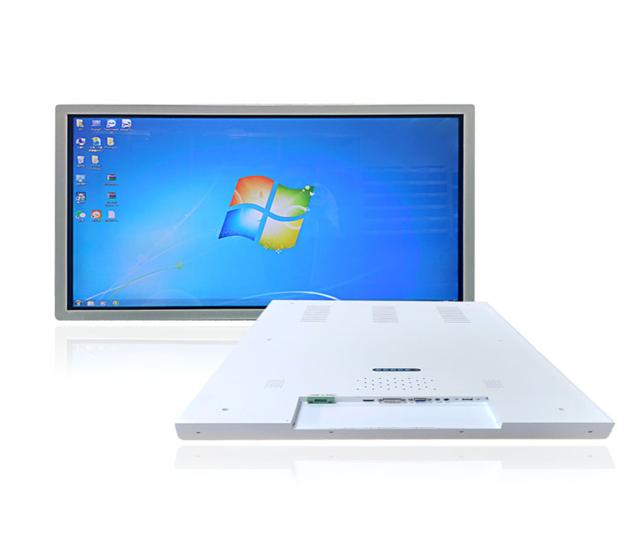 37-inch industrial tablet computer touch embedded intelligent capacitive display