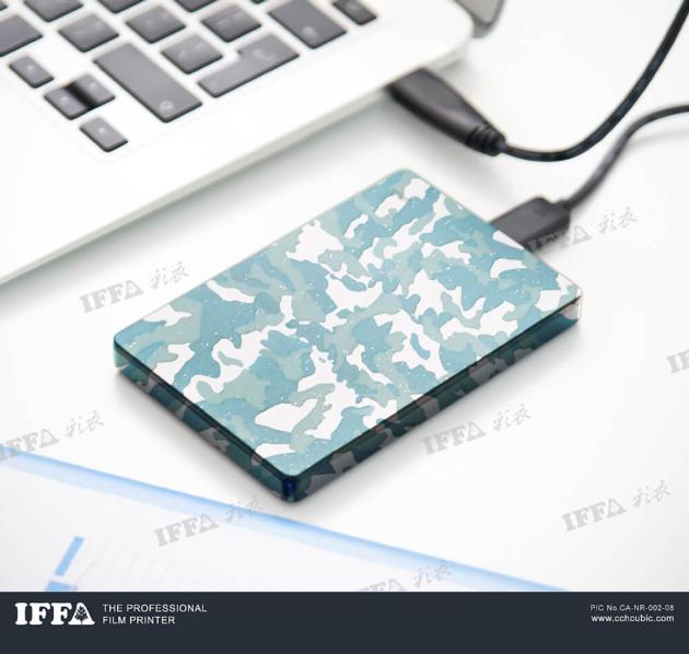Water Transfer Printing Film Camouflage