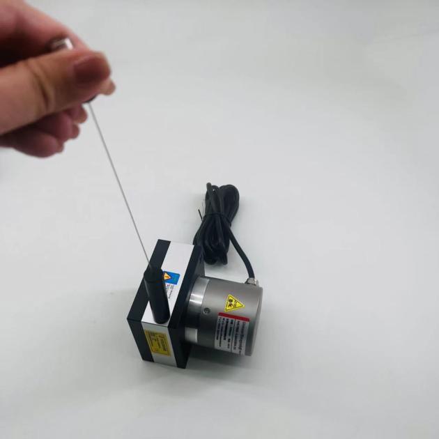 Analog Signal Draw Wire Encoder 0
