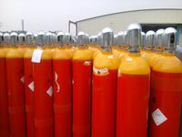 Ethylene gas