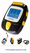 Mini Walkie talkie F800