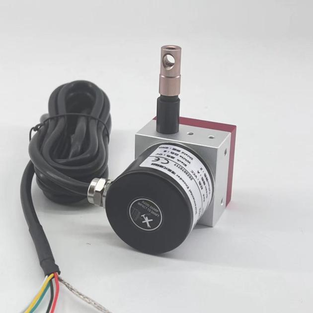 String Potentiometers Digital Pulse Signal 600mm