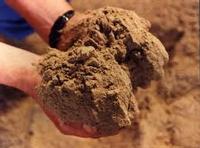 Pure fishmeal