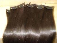 Human Hair