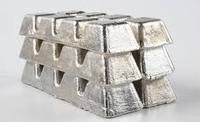Tin Ingot