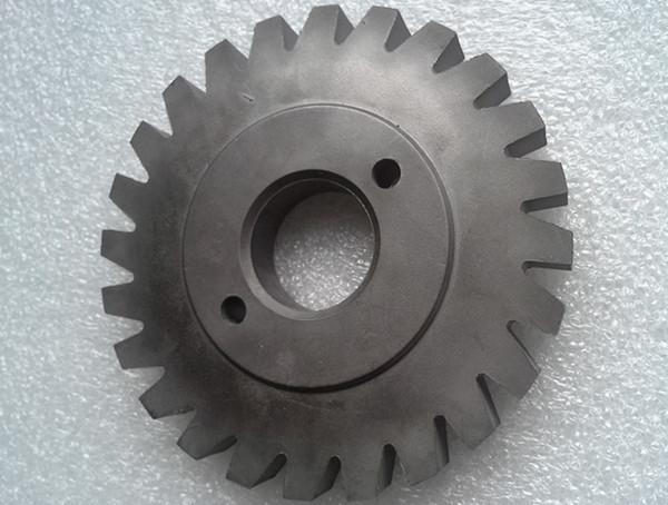 Tungsten Carbide Replacele Blade Scraper Blade