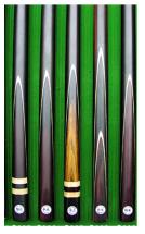 billiard cue