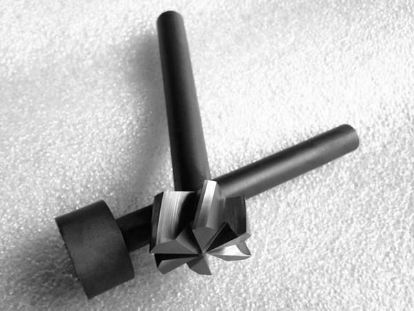 Tungsten Carbide Replacele Blade Scraper Blade