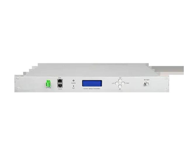 Hybrid Fiber-Coaxial