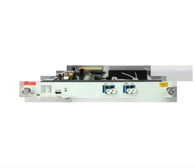 Optical Transport Networking