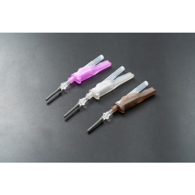 Multi Sample Needle