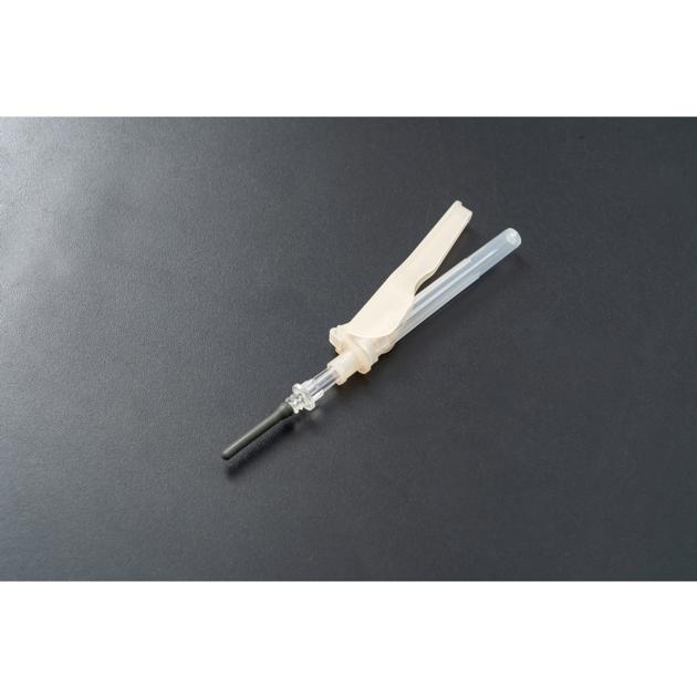 Multi Sample Needle
