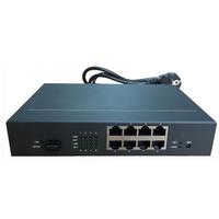 FTTB MDU GEPON/EPON ONU FD108B (8FE ports)