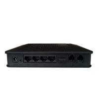 2 VOIP 4*10/100 FE Ports  EPON ONU SFU
