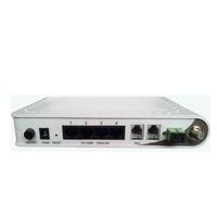 1RF Port+4*10/100Mbps Port+2VOIP Port FTTH EPON ONU GEPON ONU Triple Play