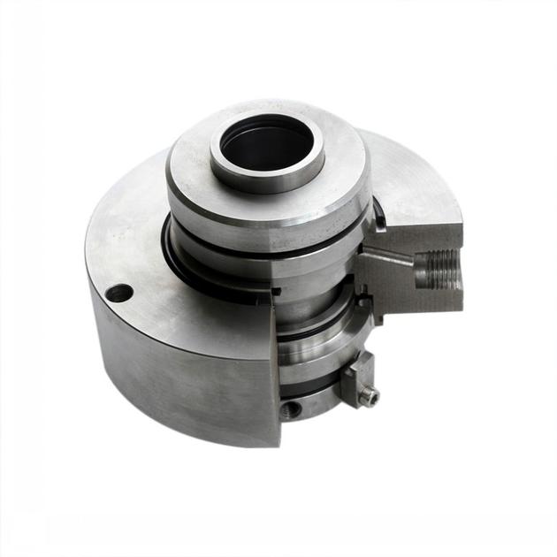 GPA Single slurry pump balanced cartridge mechanical seal for chemicals