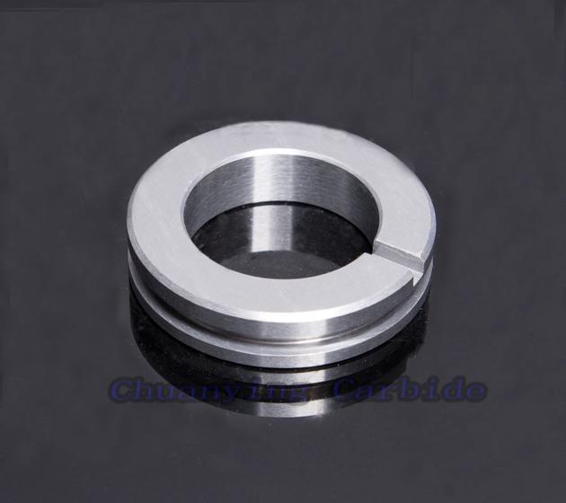tngsten carbide face seal rings for mechanical seals
