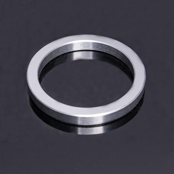 Tngsten Carbide Face Seal Rings For