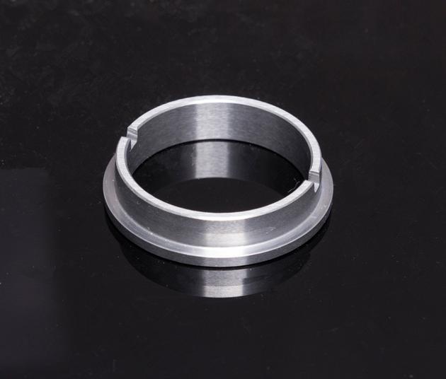 Tngsten Carbide Face Seal Rings For