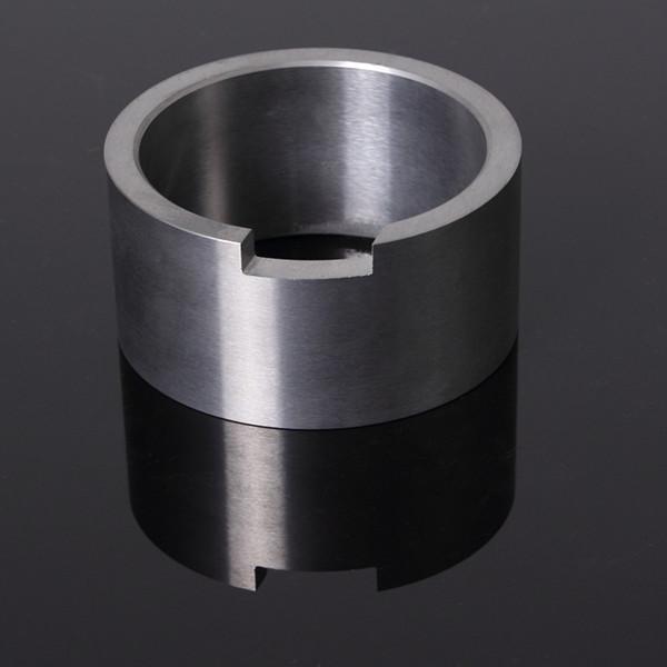 Tungsten Carbide Bearings Bushings And Shaft