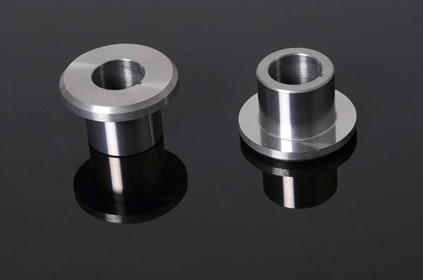 Tungsten Carbide Bearings Bushings And Shaft
