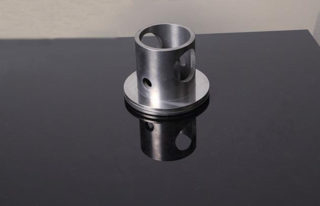 Tungsten Carbide Bearings Bushings And Shaft