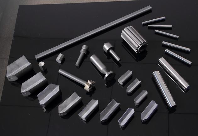 Tungsten Carbide Rods