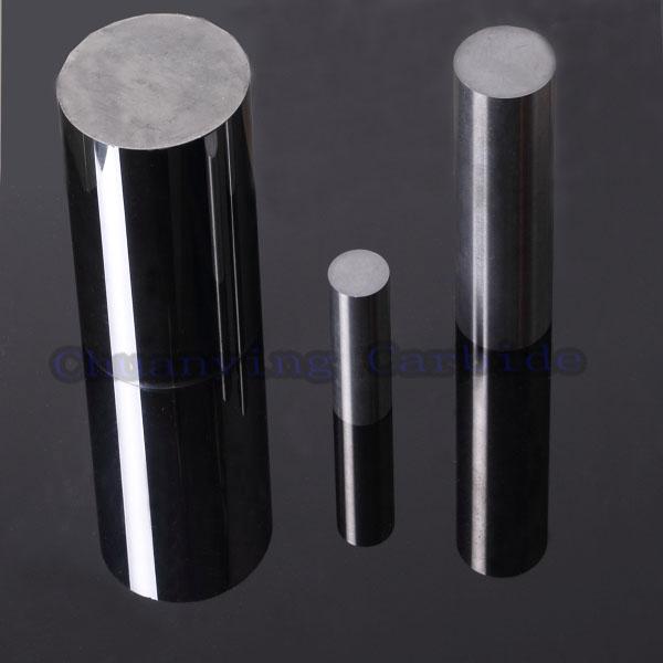 Tungsten Carbide Rods