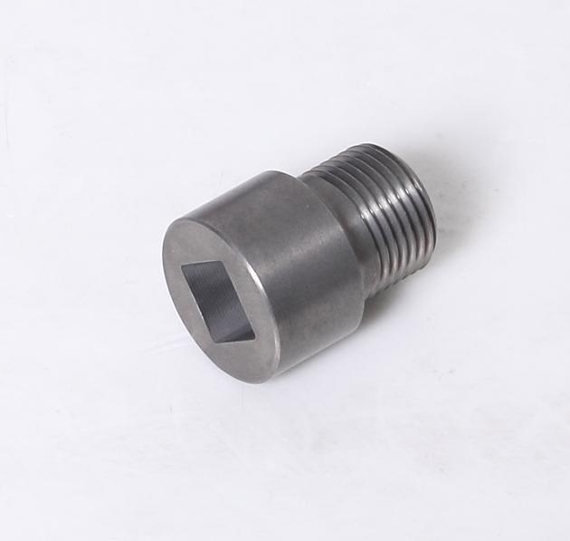 Tungsten Carbide Nozzles