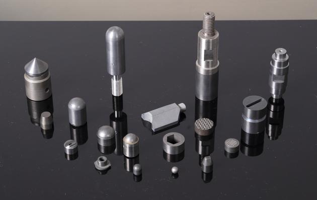 Tungsten Carbide Rods
