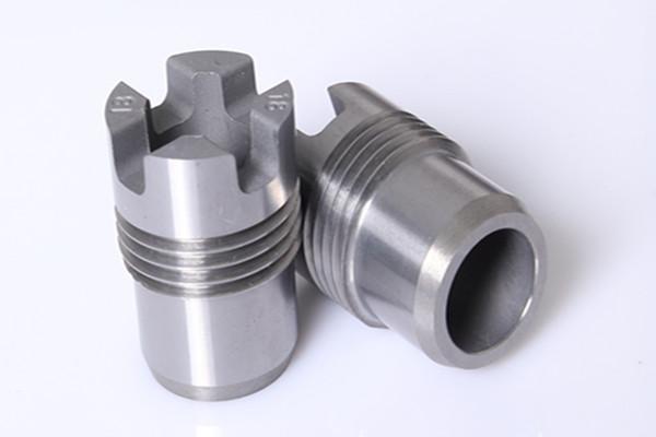 Tungsten Carbide Nozzles