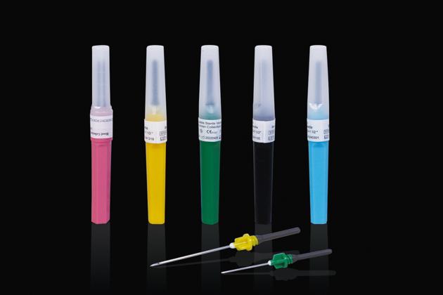 Multi-sample Needle