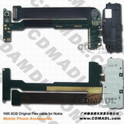 N95 8GB Original Flex cable for Nokia